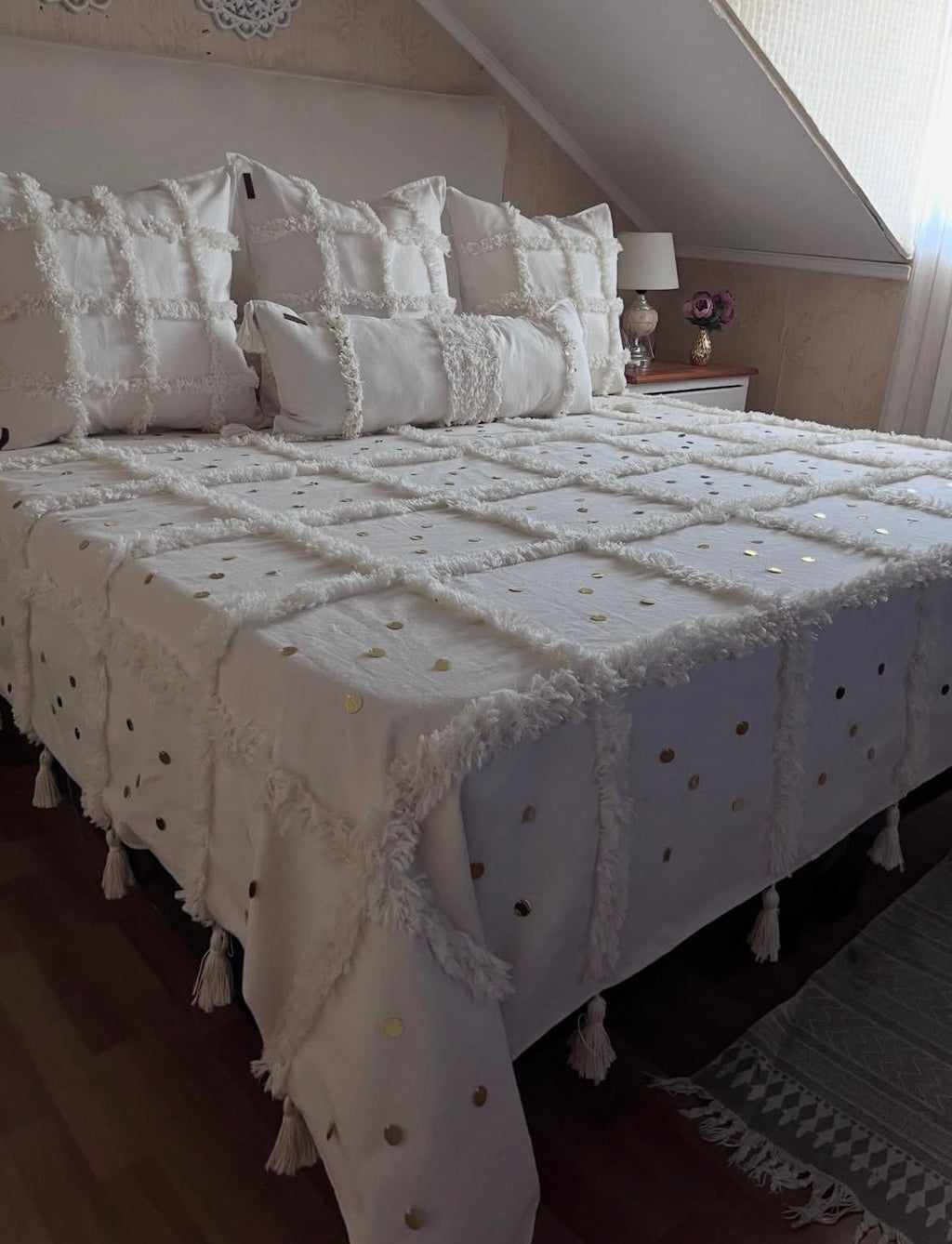 conjunto jacinta