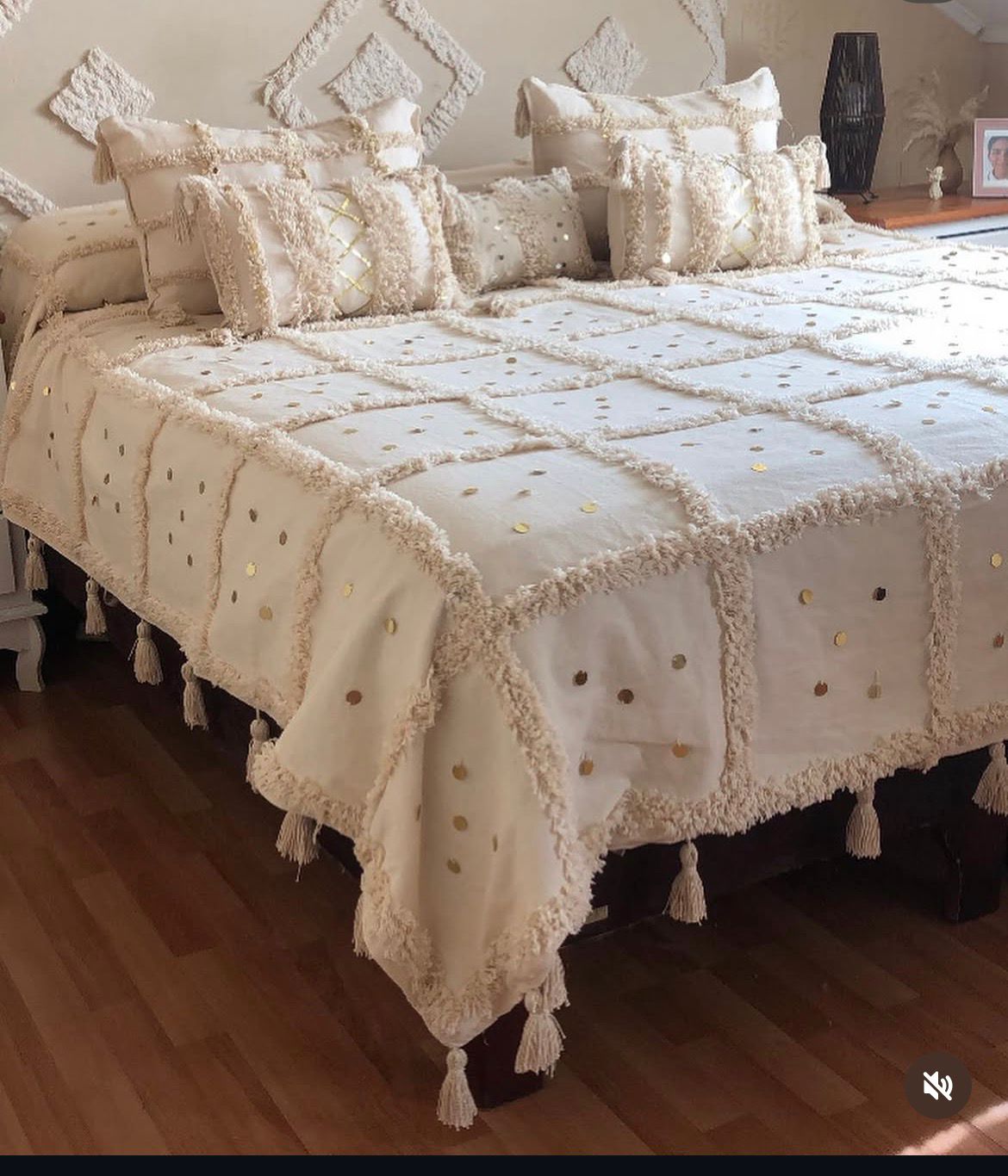 conjunto jacinta