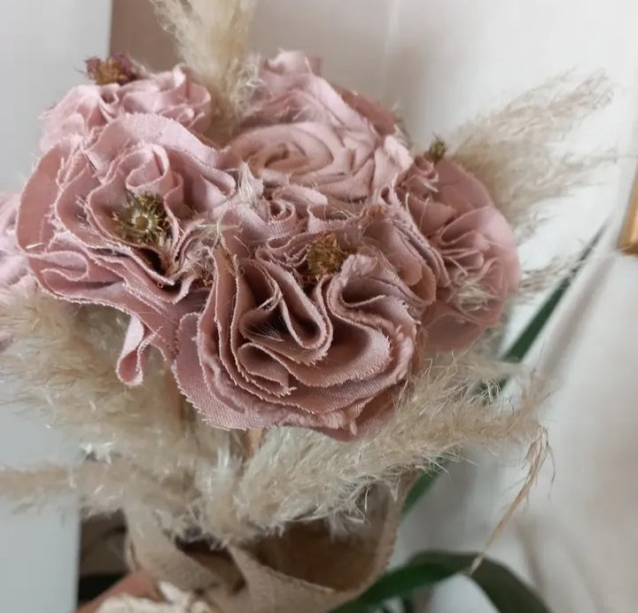 flores textiles