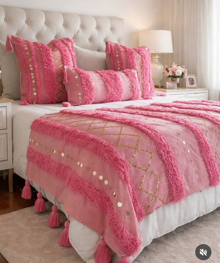 conjunto aurora
