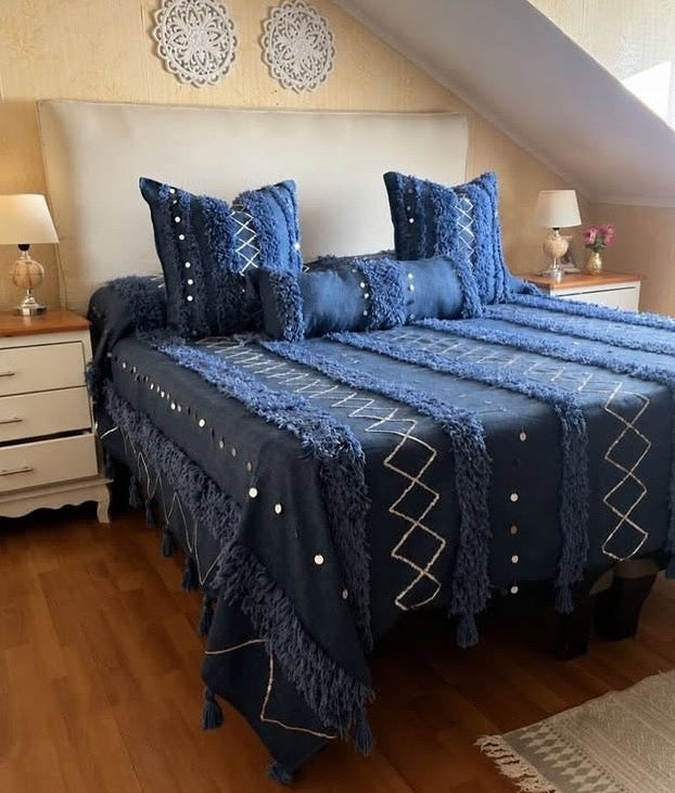 Conjunto jazmín