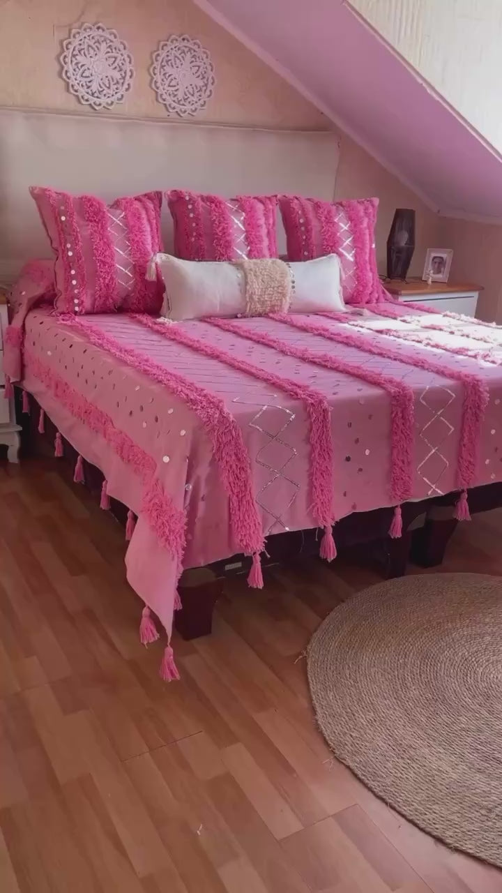 Conjunto jazmín