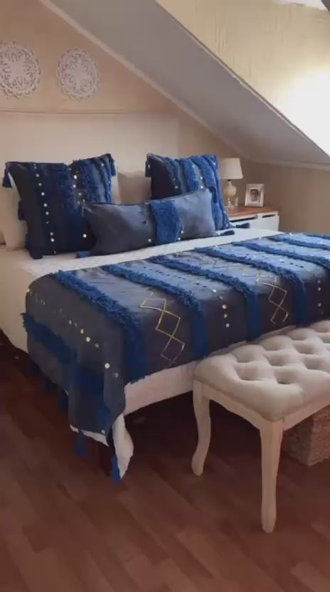 conjunto aurora
