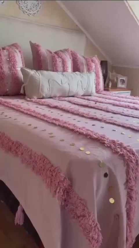 Conjunto jazmín